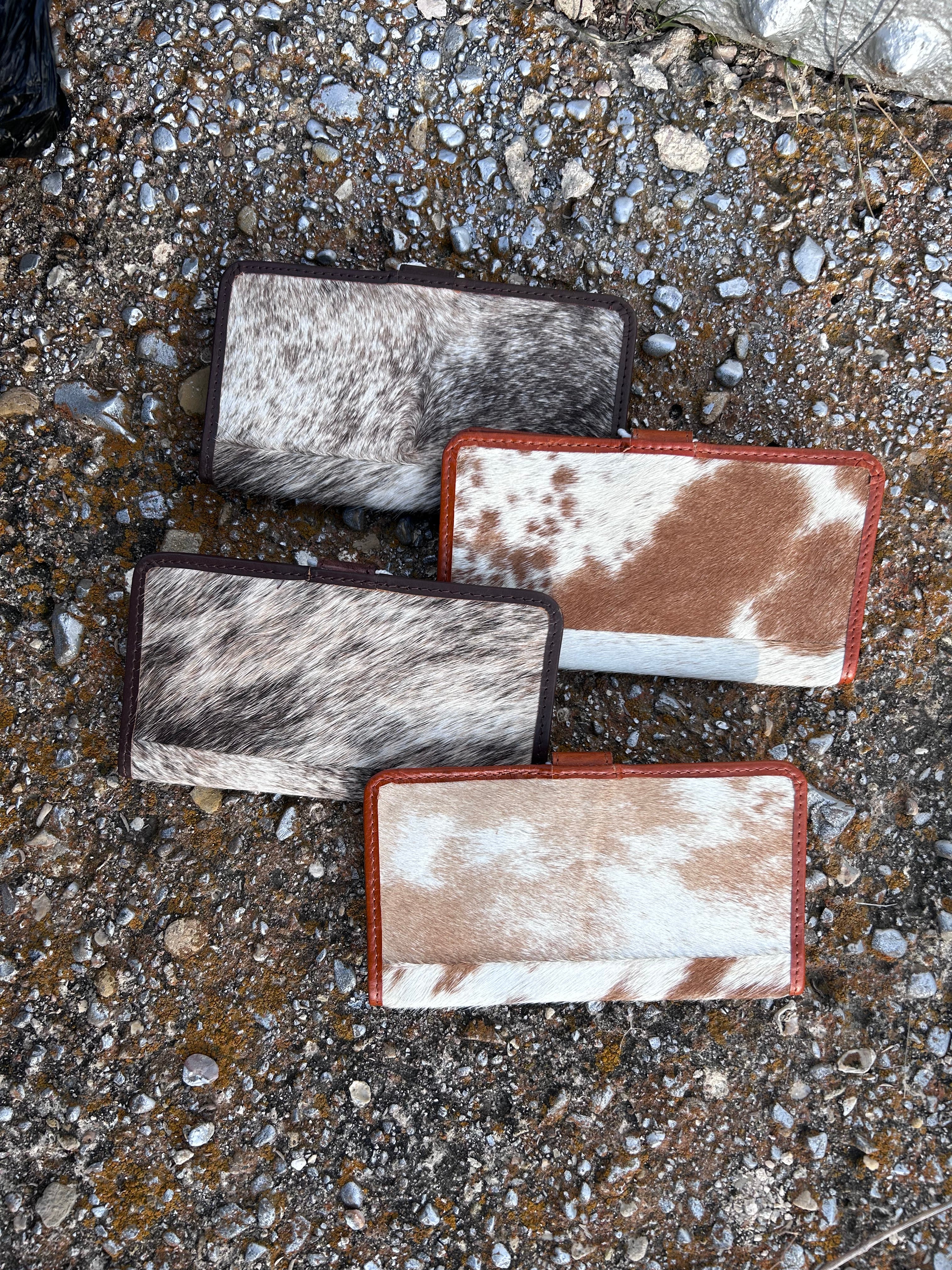 The Trailblazer Women's Wallet