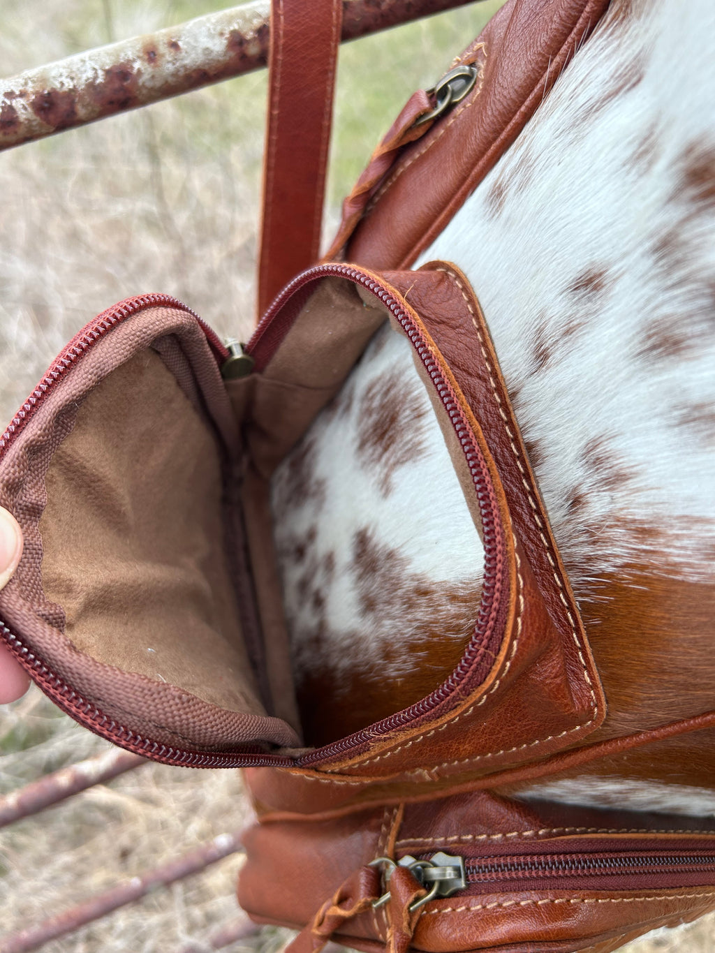 The Ranch Hand Backpack