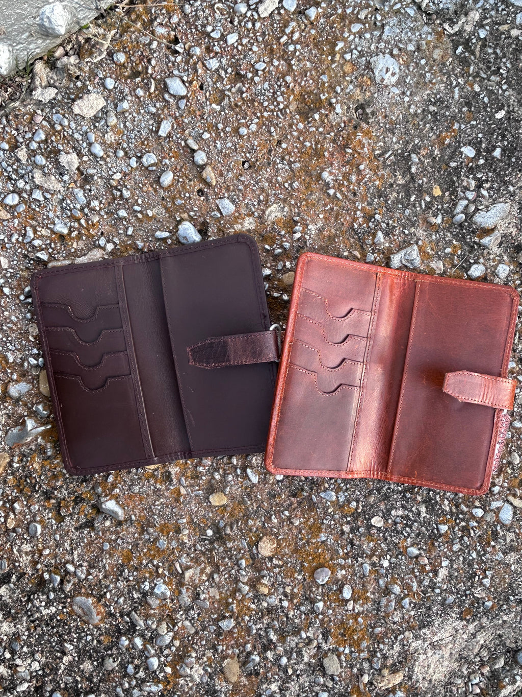 The Trailblazer Women's Wallet