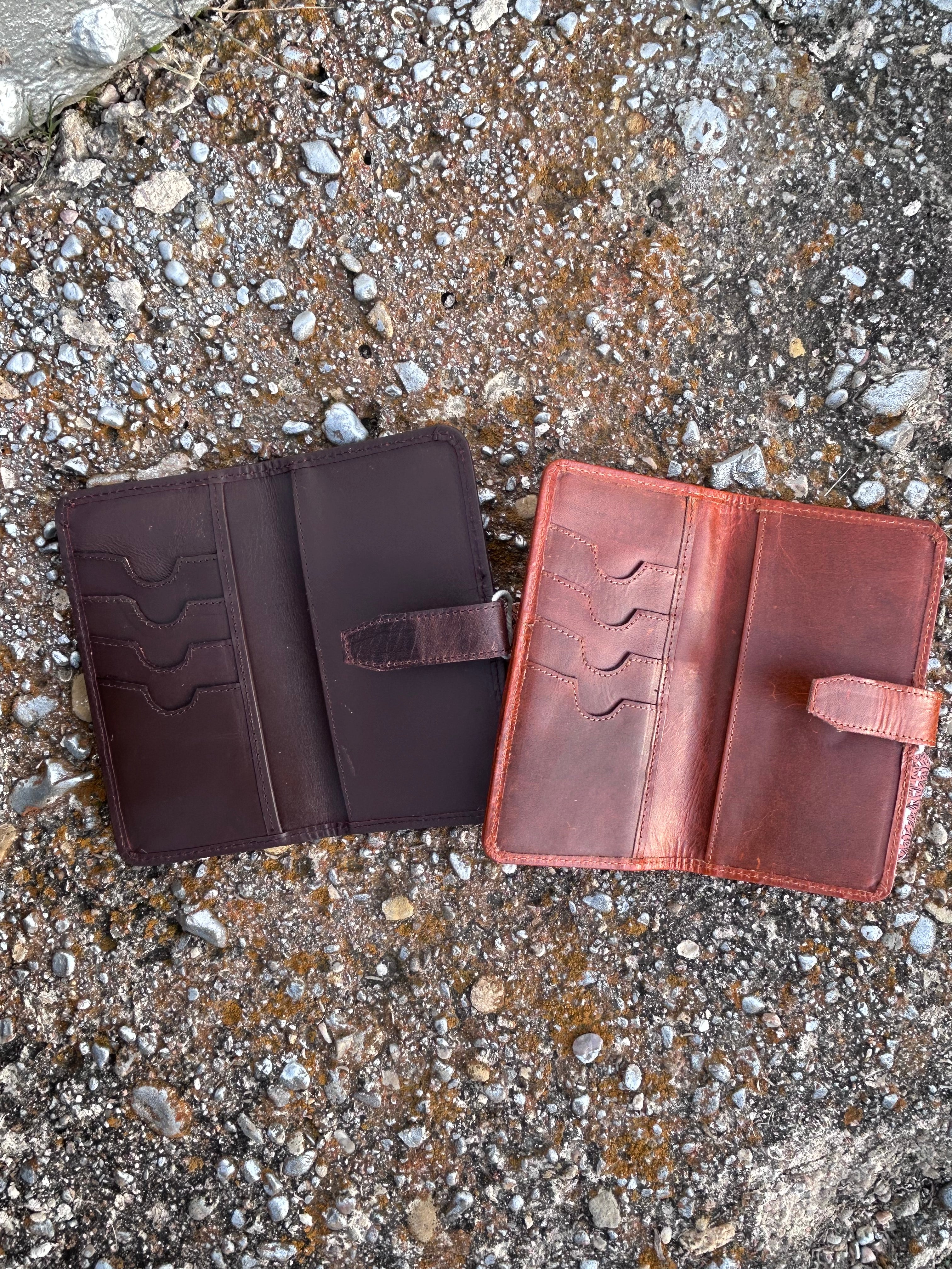 The Trailblazer Women's Wallet