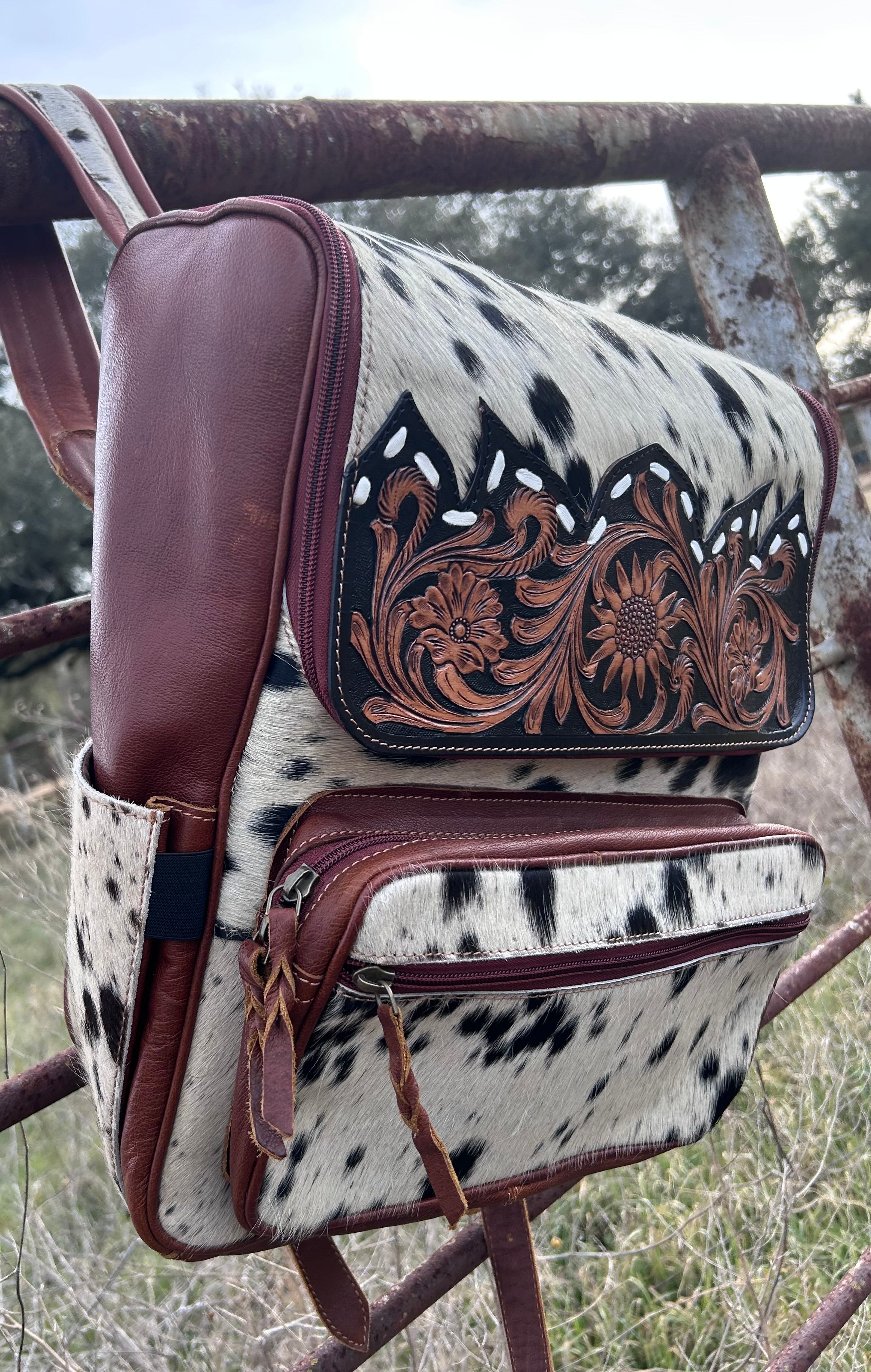 The Ranch Hand Backpack