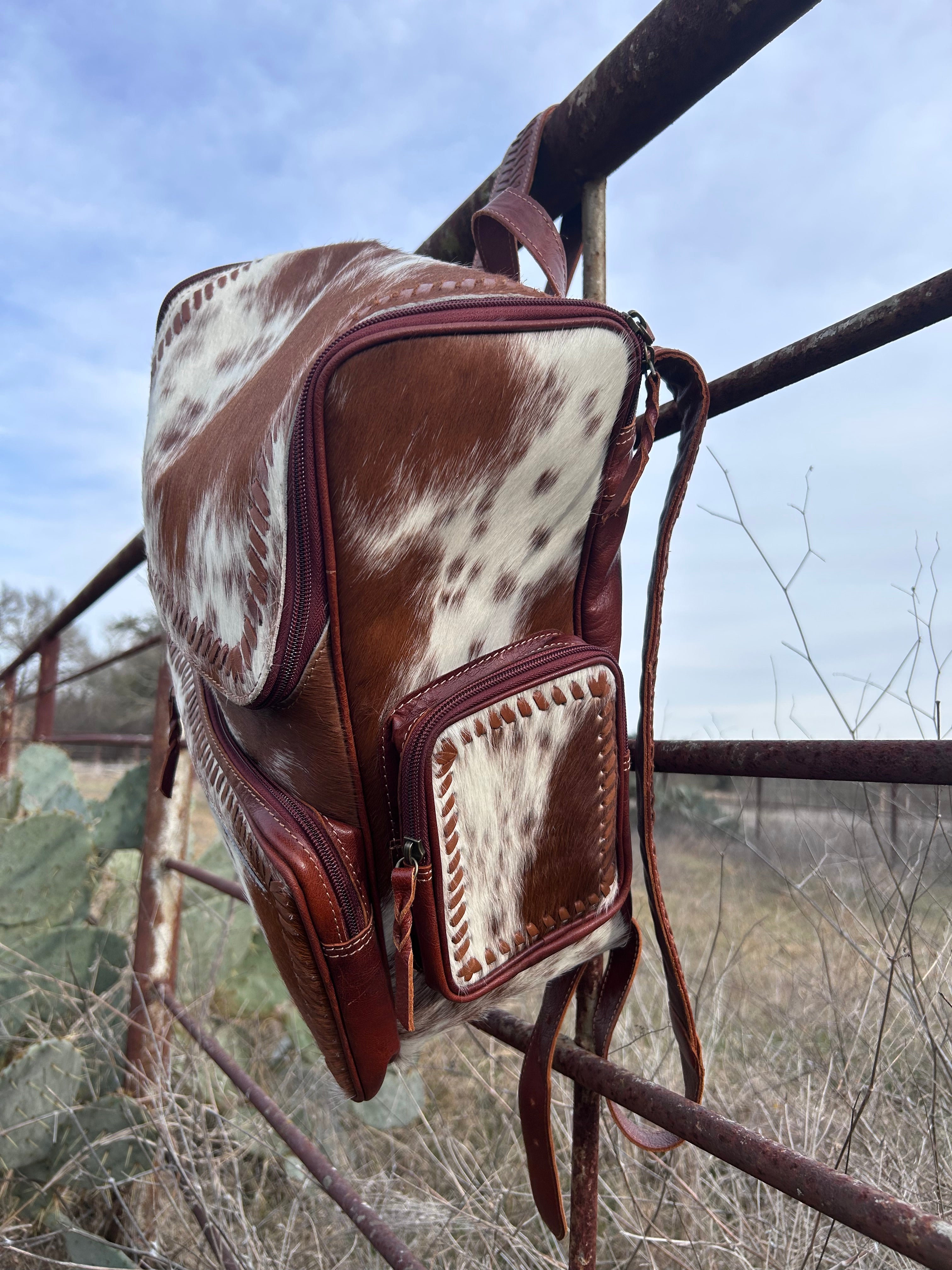 The Ranch Hand Backpack