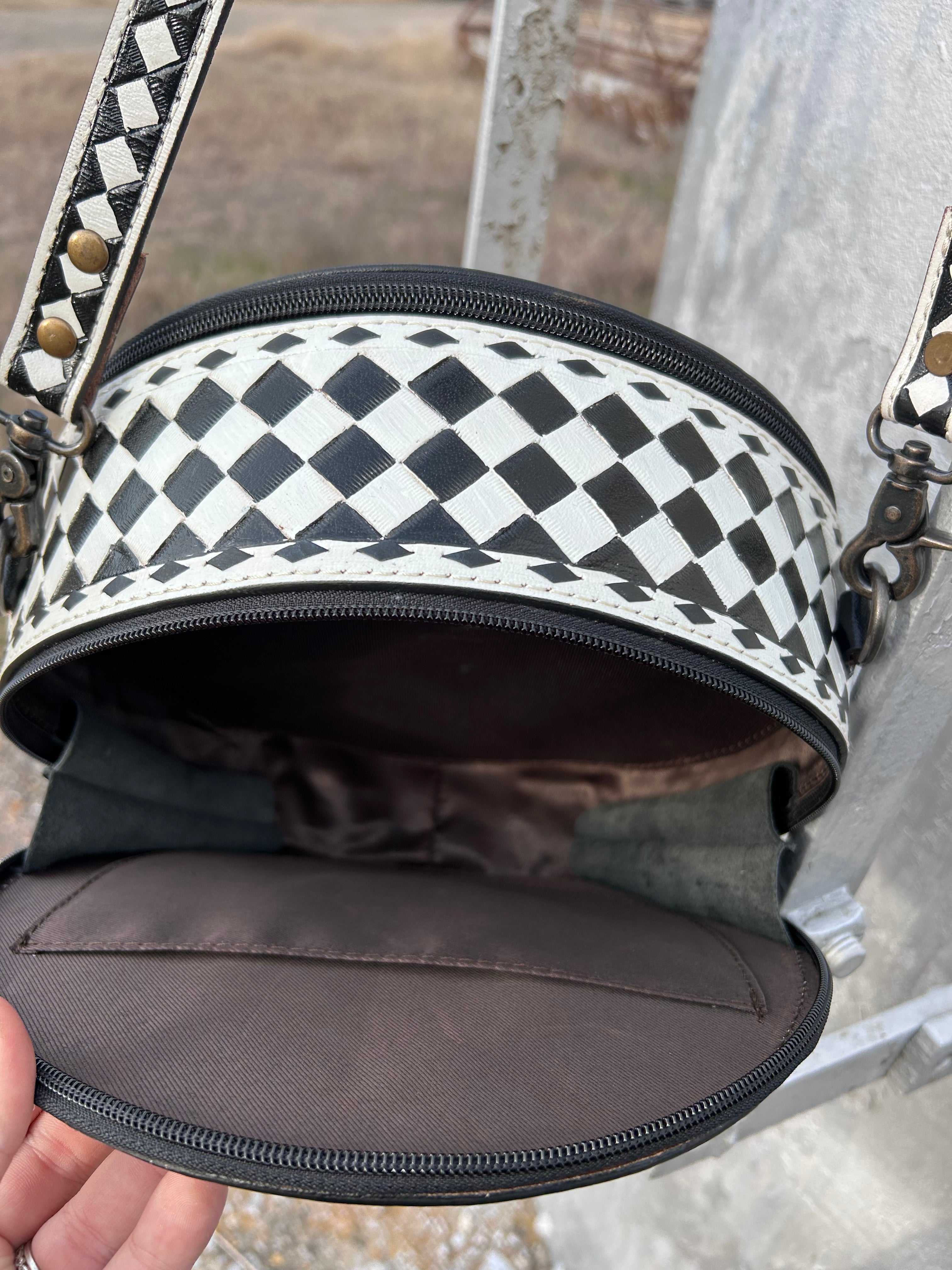 The Checkmate Canteen