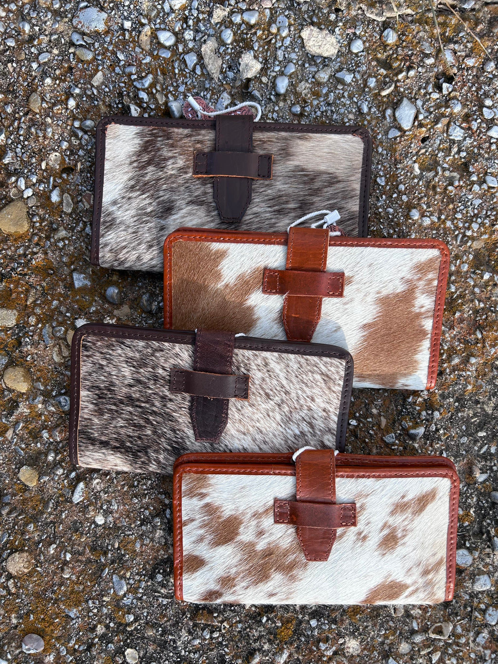 The Trailblazer Women's Wallet