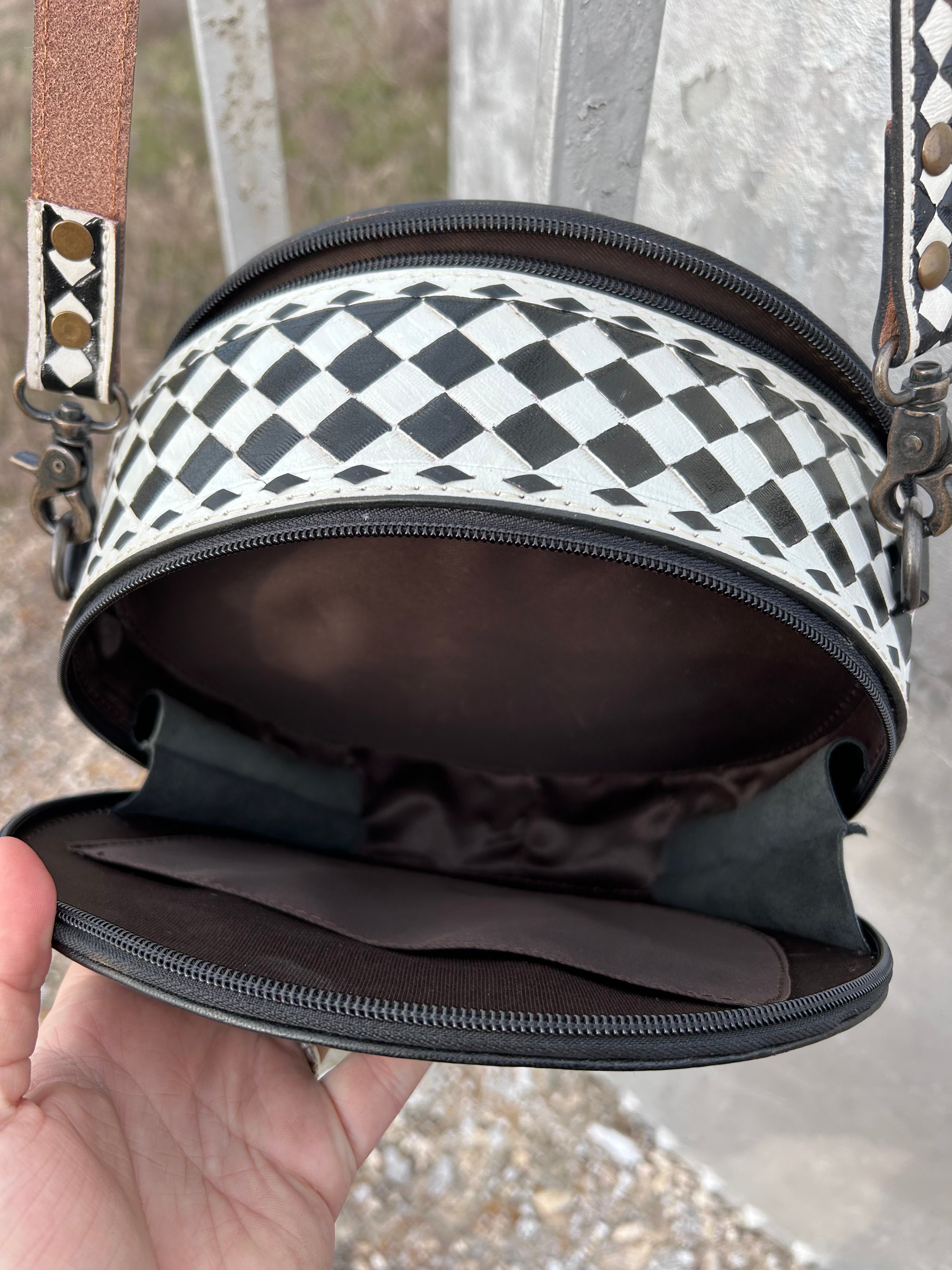 The Checkmate Canteen