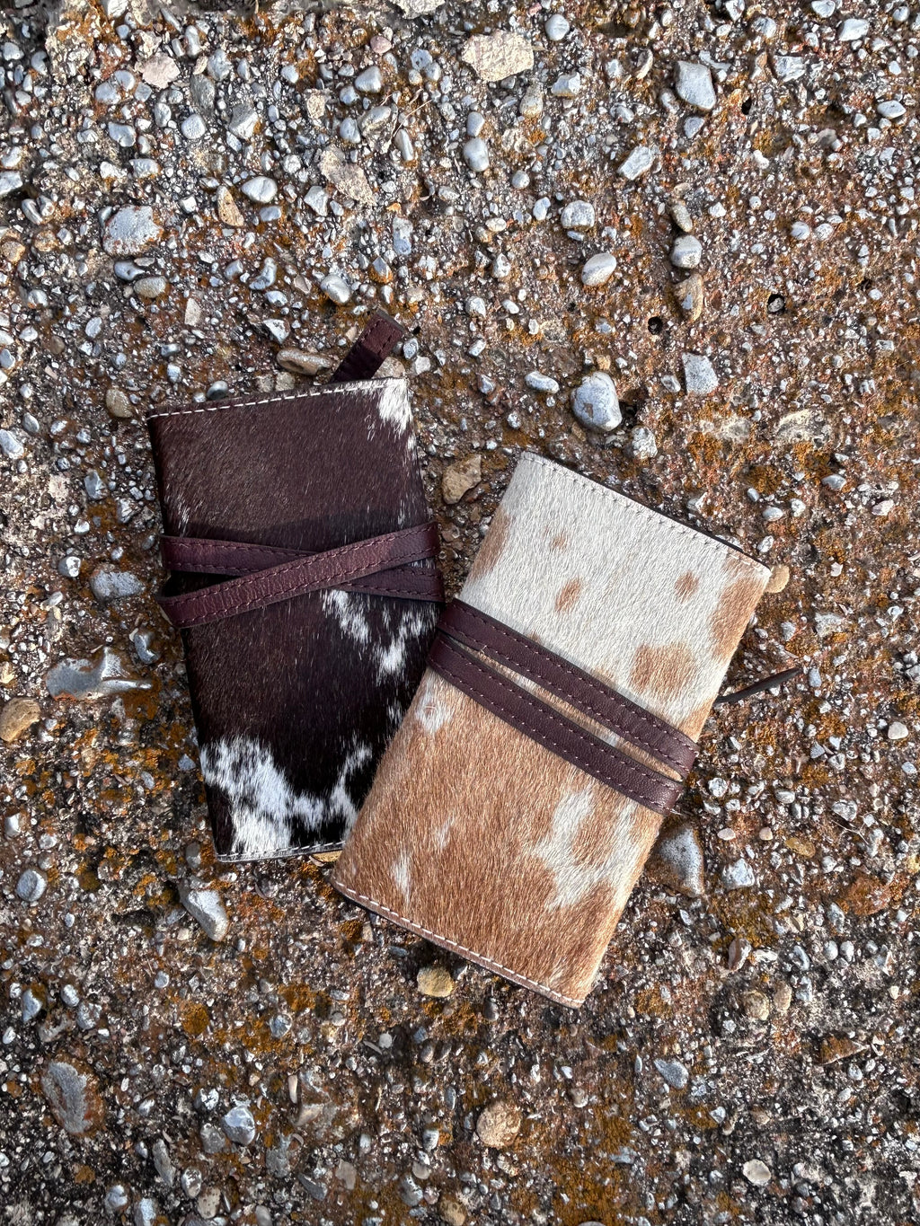 The Weekend Wrangler Jewelry Holder