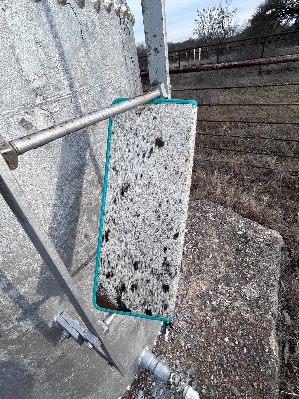 The Turquoise Trail Jewelry Portfolio