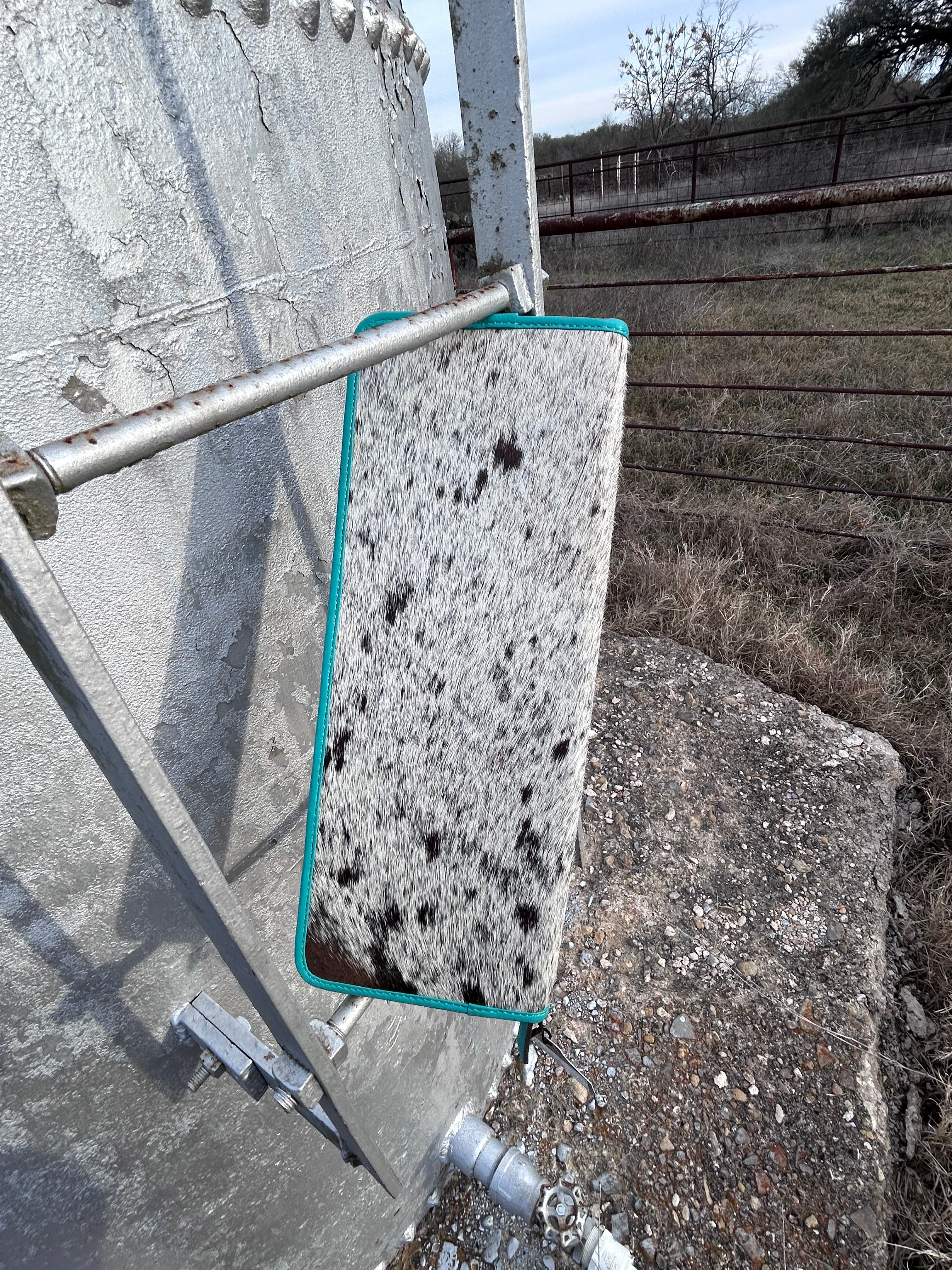 The Turquoise Trail Jewelry Portfolio