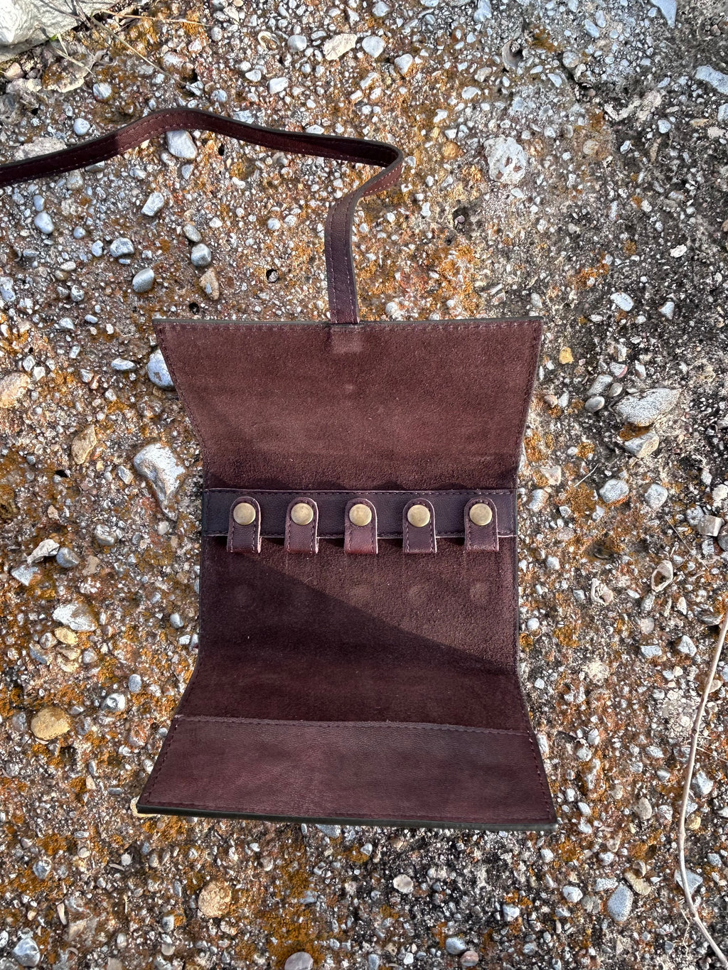 The Weekend Wrangler Jewelry Holder