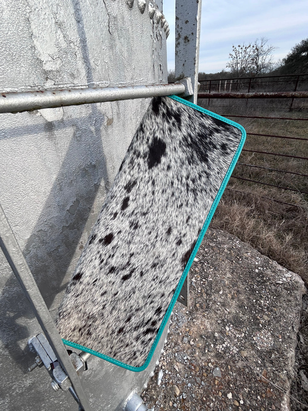 The Turquoise Trail Jewelry Portfolio