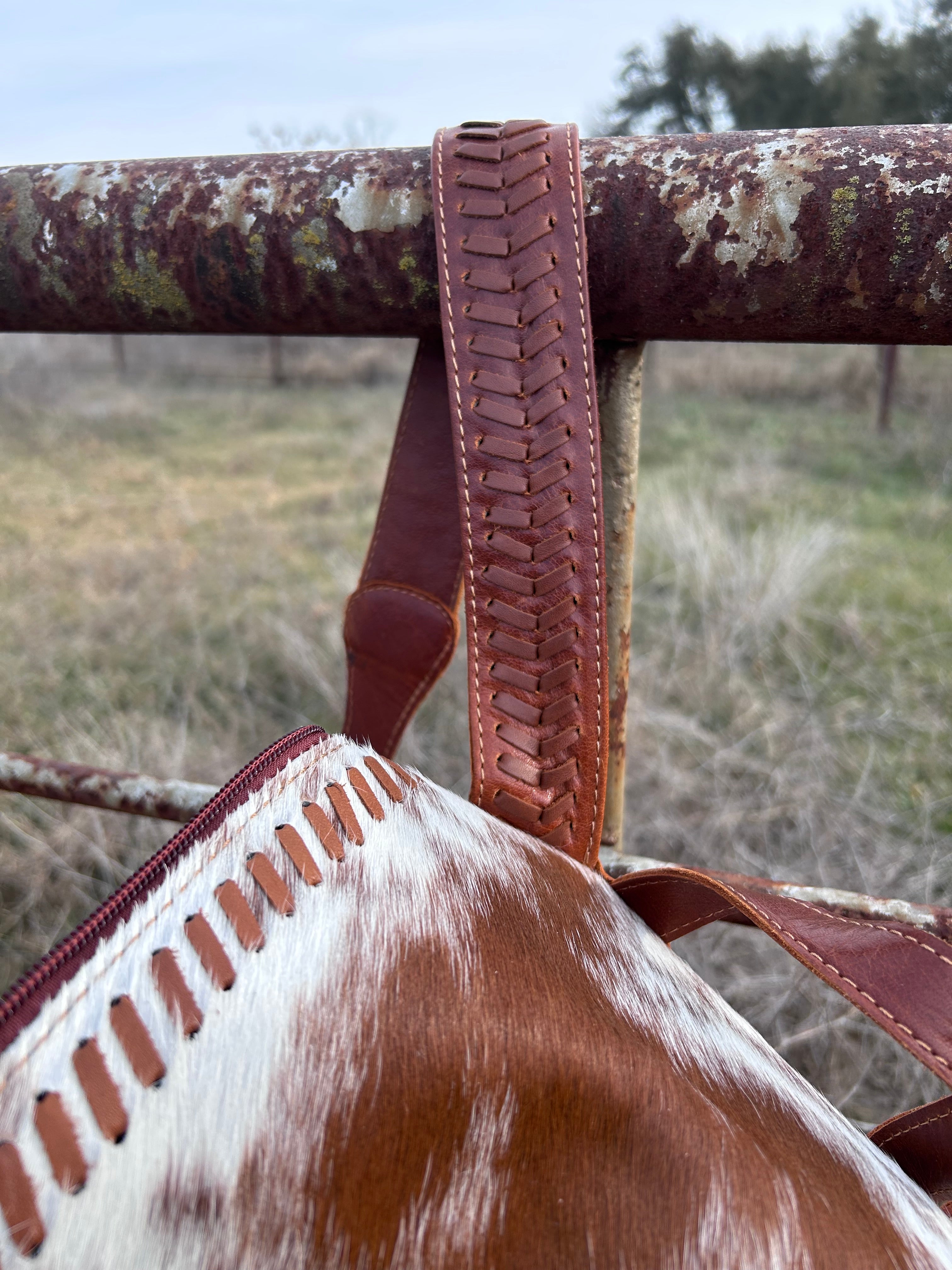 The Ranch Hand Backpack