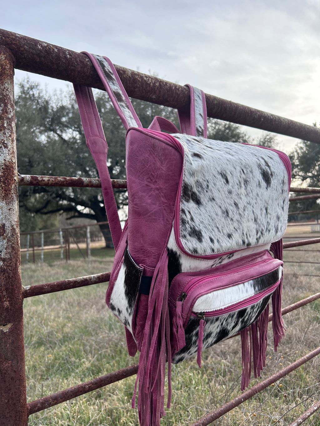 The Ranch Hand Backpack