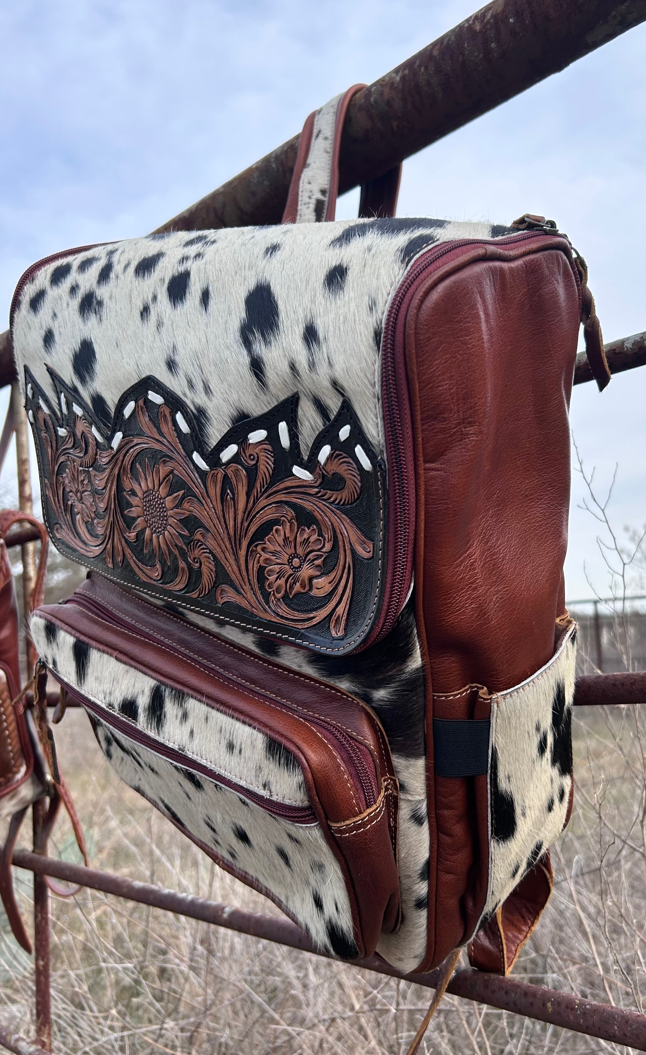 The Ranch Hand Backpack