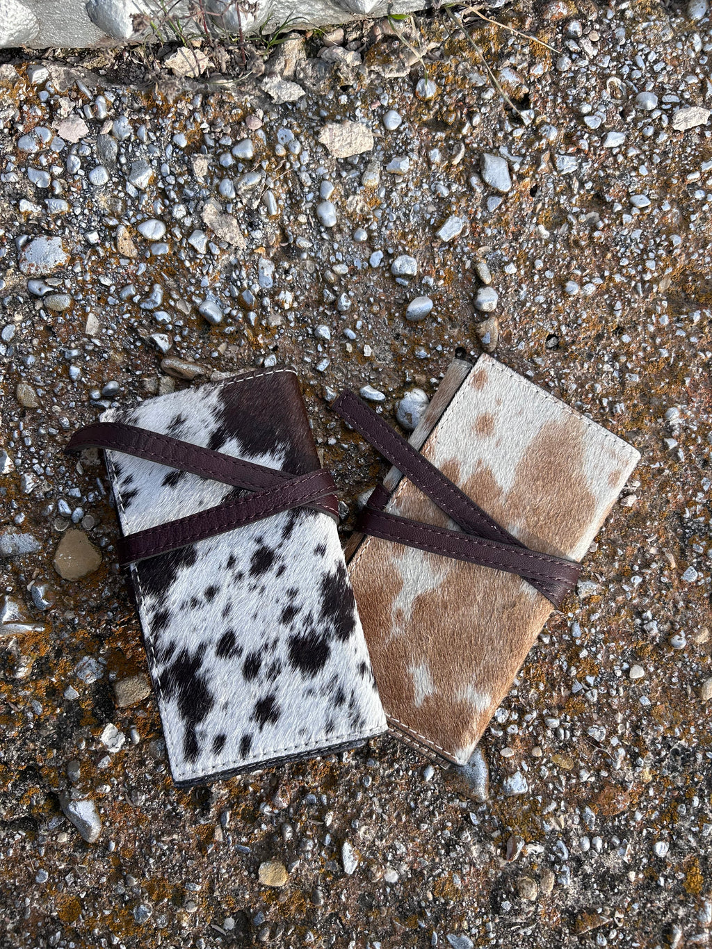 The Weekend Wrangler Jewelry Holder