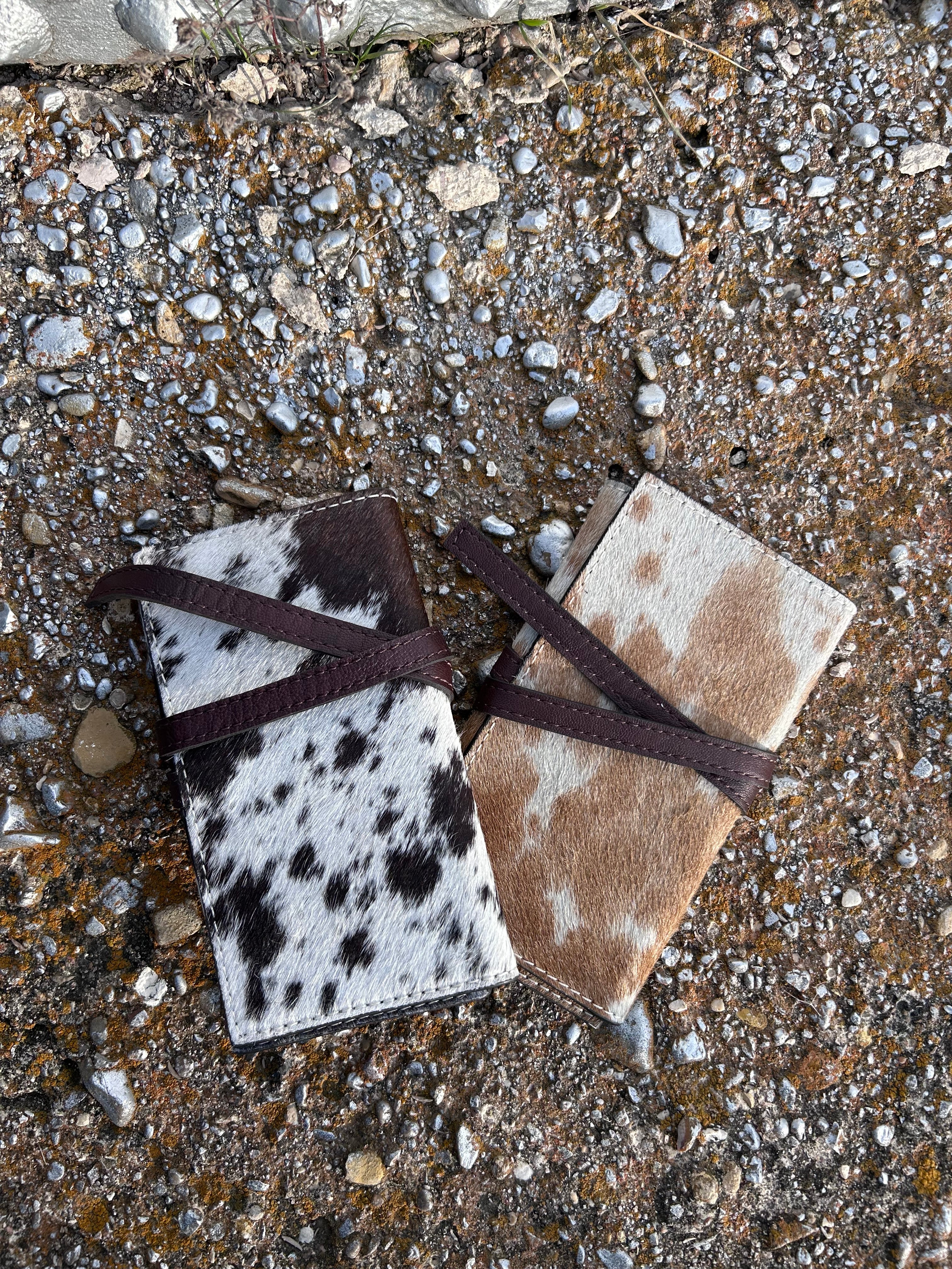 The Weekend Wrangler Jewelry Holder