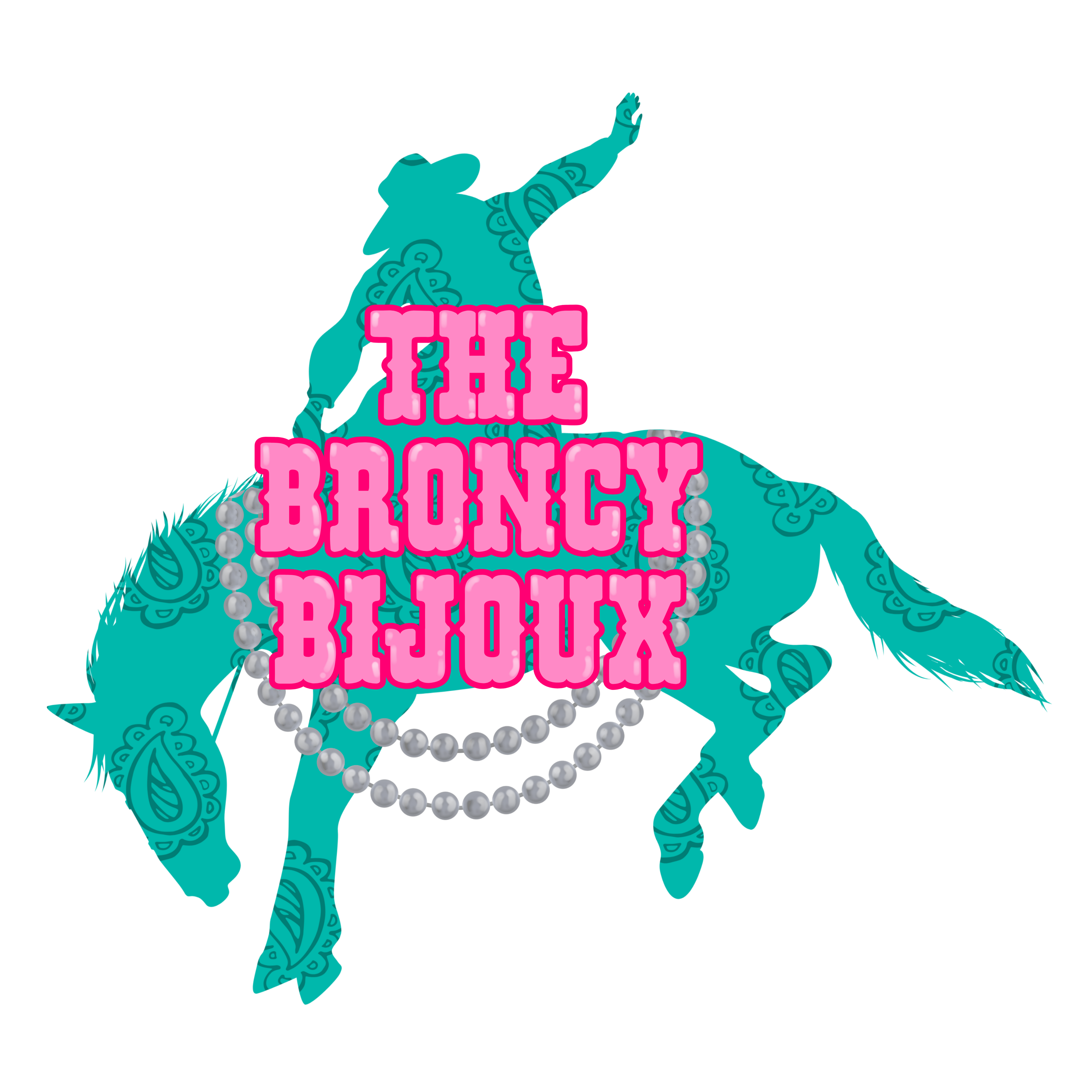 The Broncy Bijoux